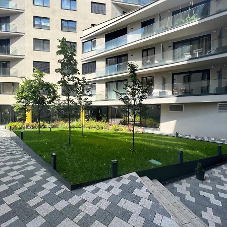 Mt Suites 布达佩斯 外观 照片