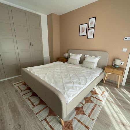 Mt Suites 布达佩斯 外观 照片