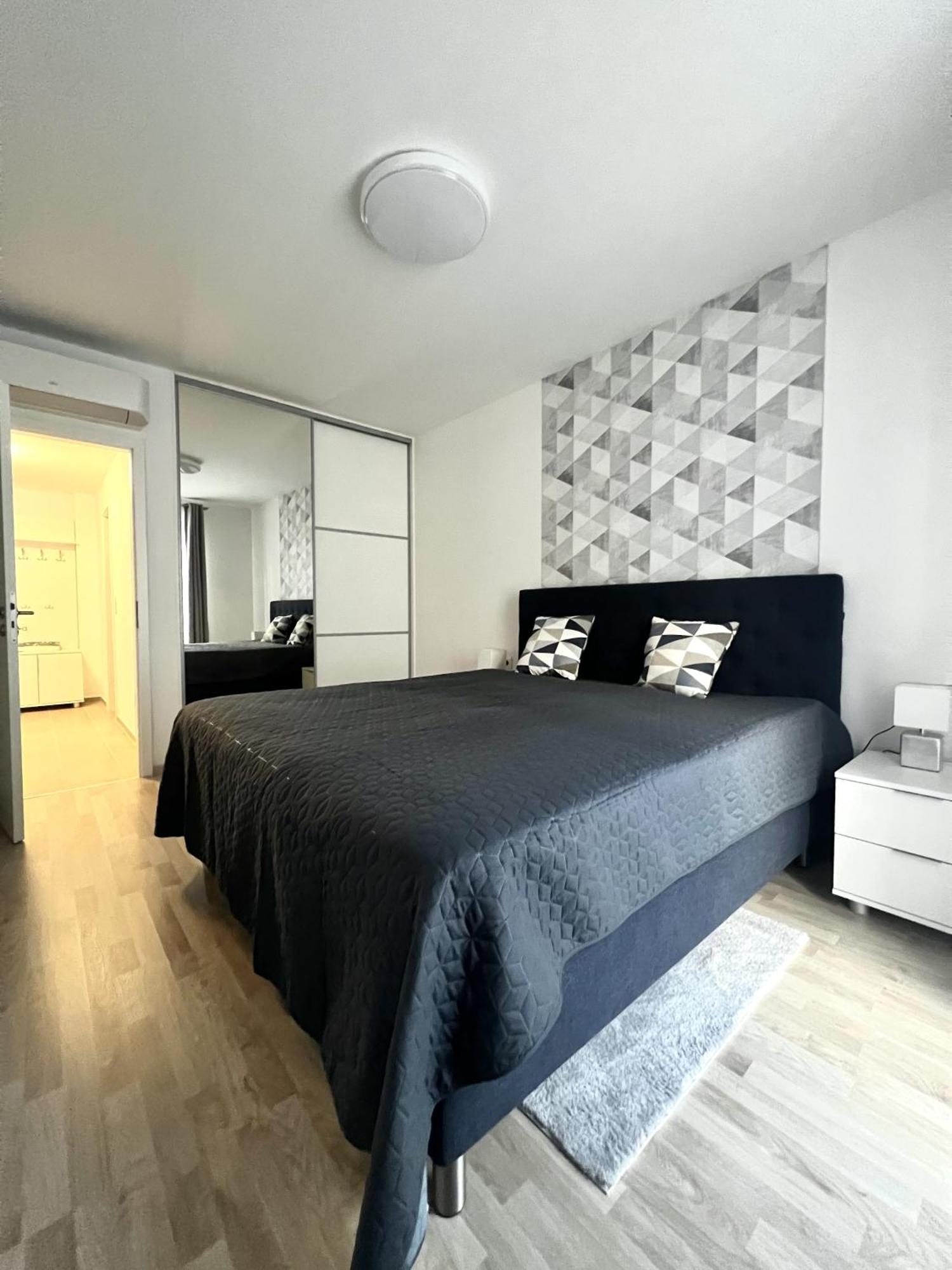 Mt Suites 布达佩斯 外观 照片