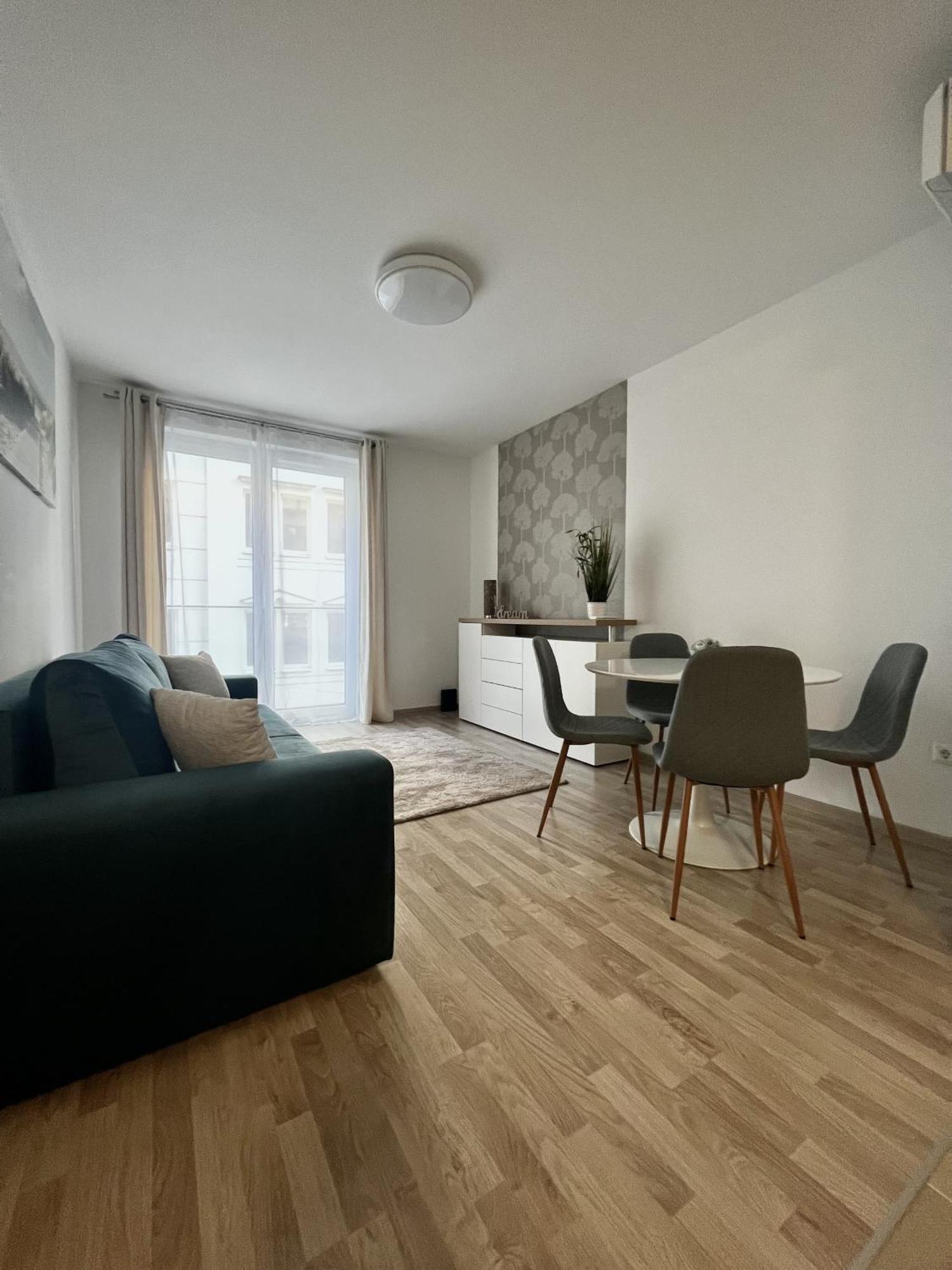 Mt Suites 布达佩斯 外观 照片