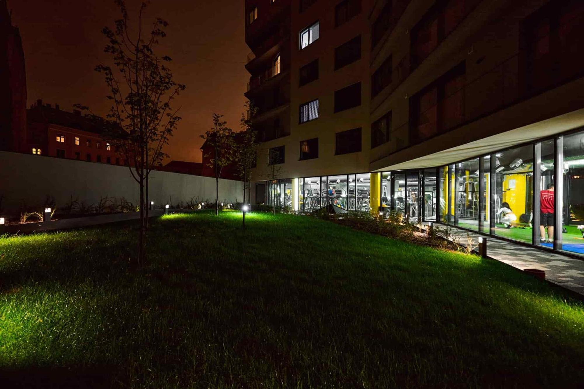 Mt Suites 布达佩斯 外观 照片