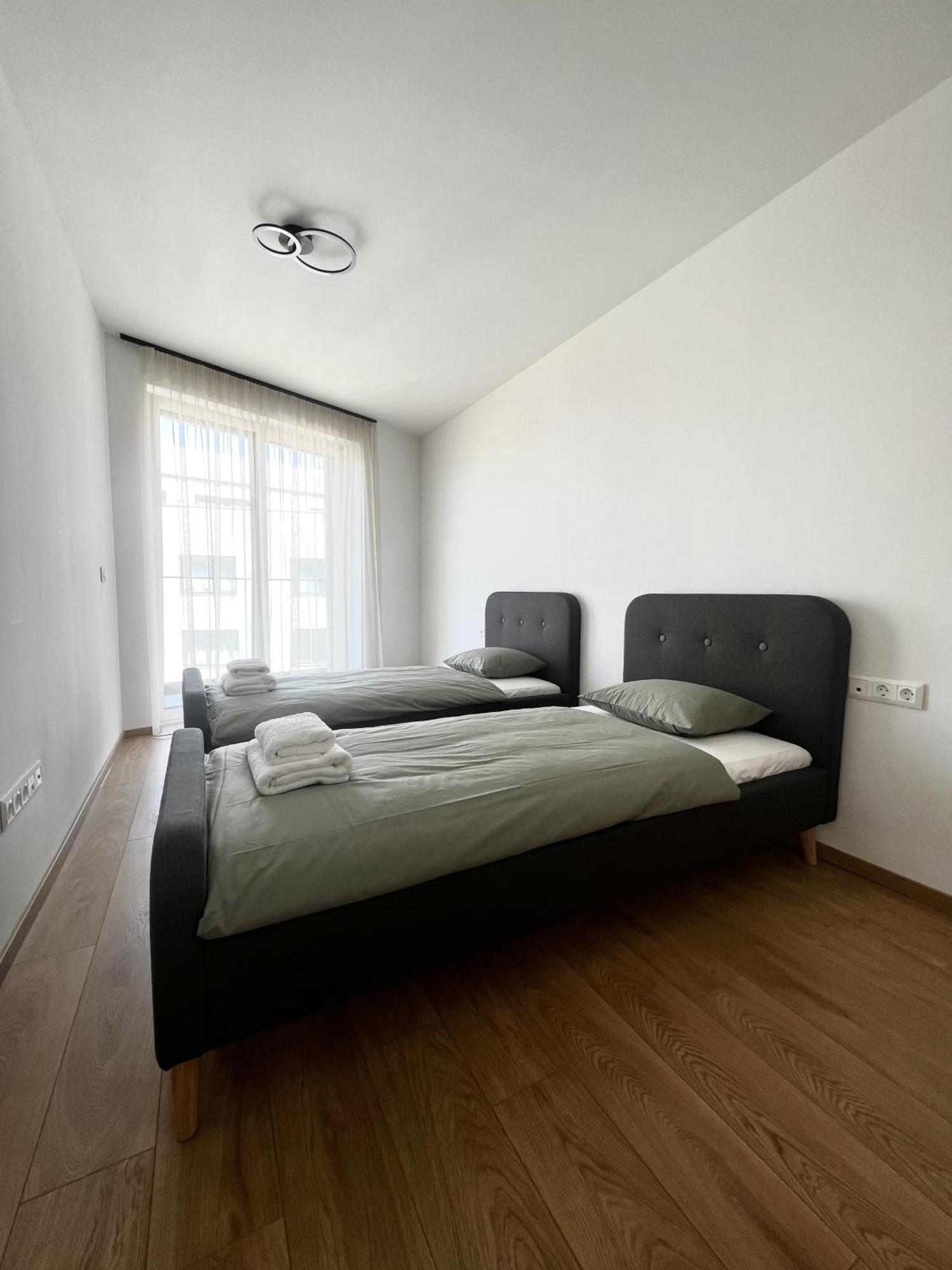 Mt Suites 布达佩斯 外观 照片