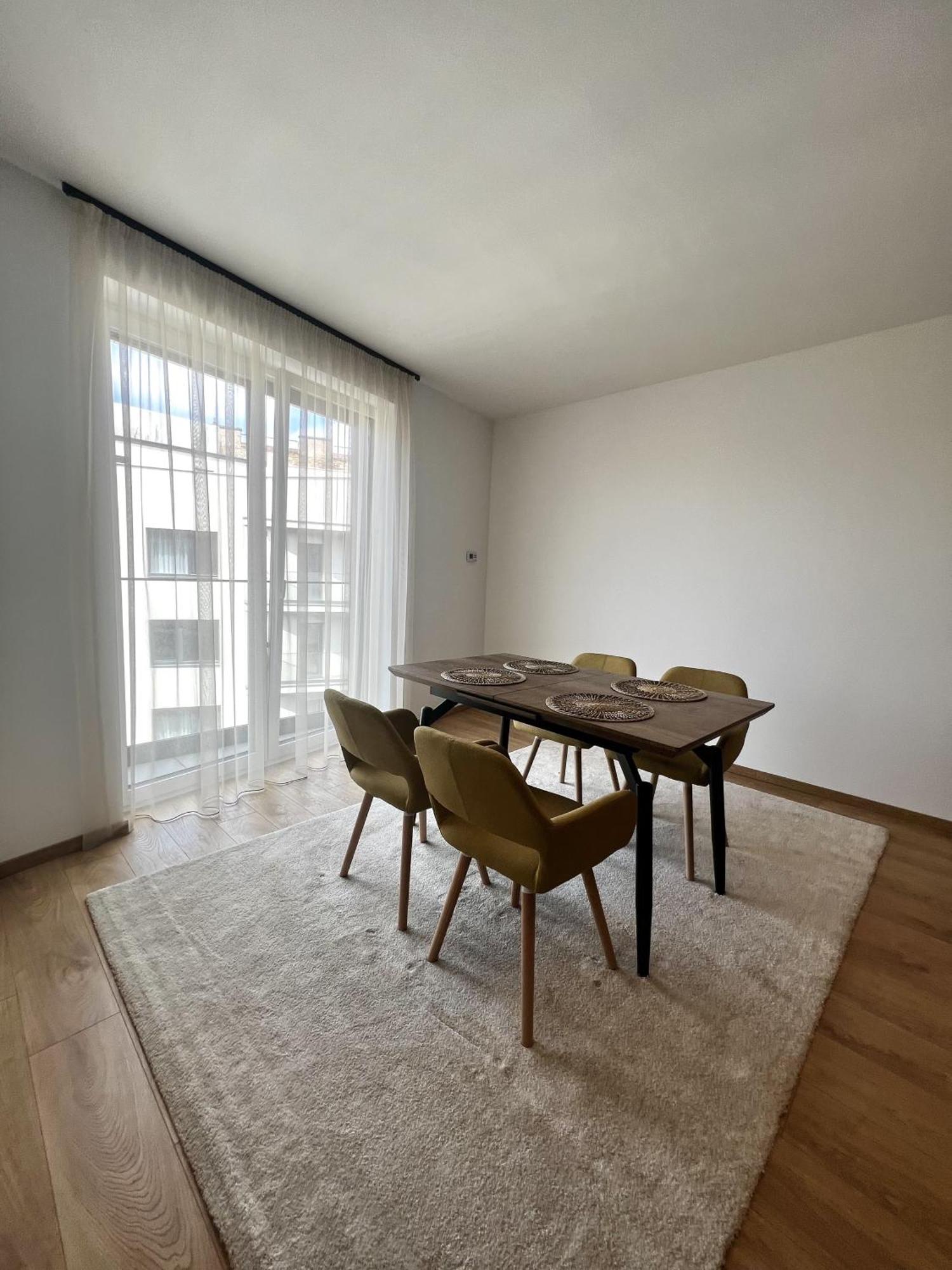 Mt Suites 布达佩斯 外观 照片
