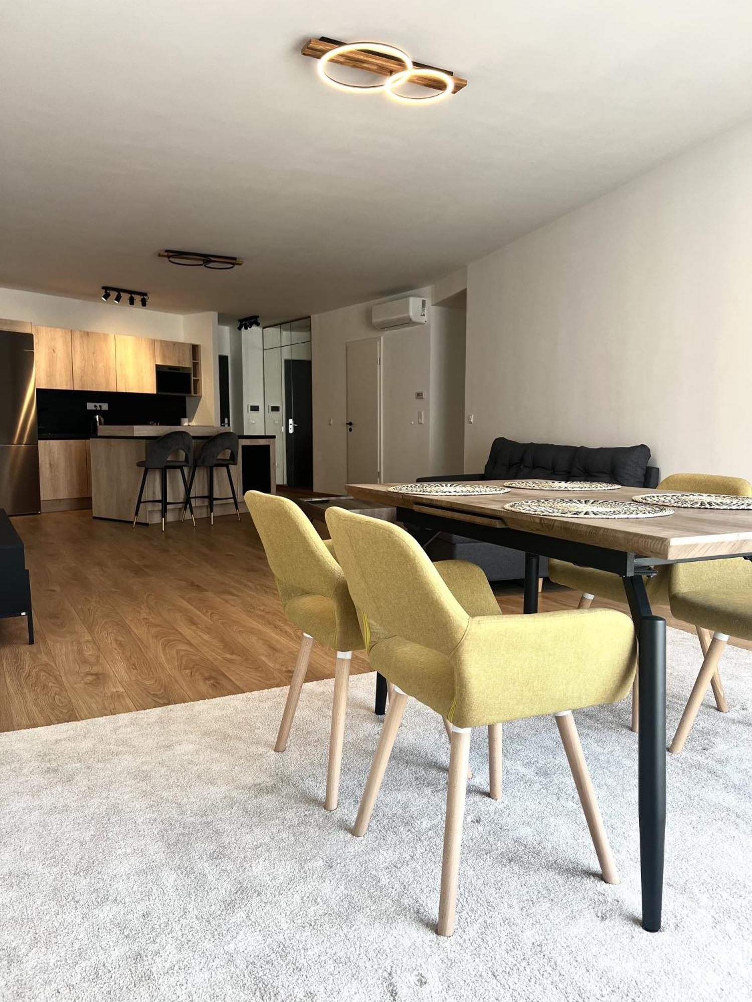 Mt Suites 布达佩斯 外观 照片