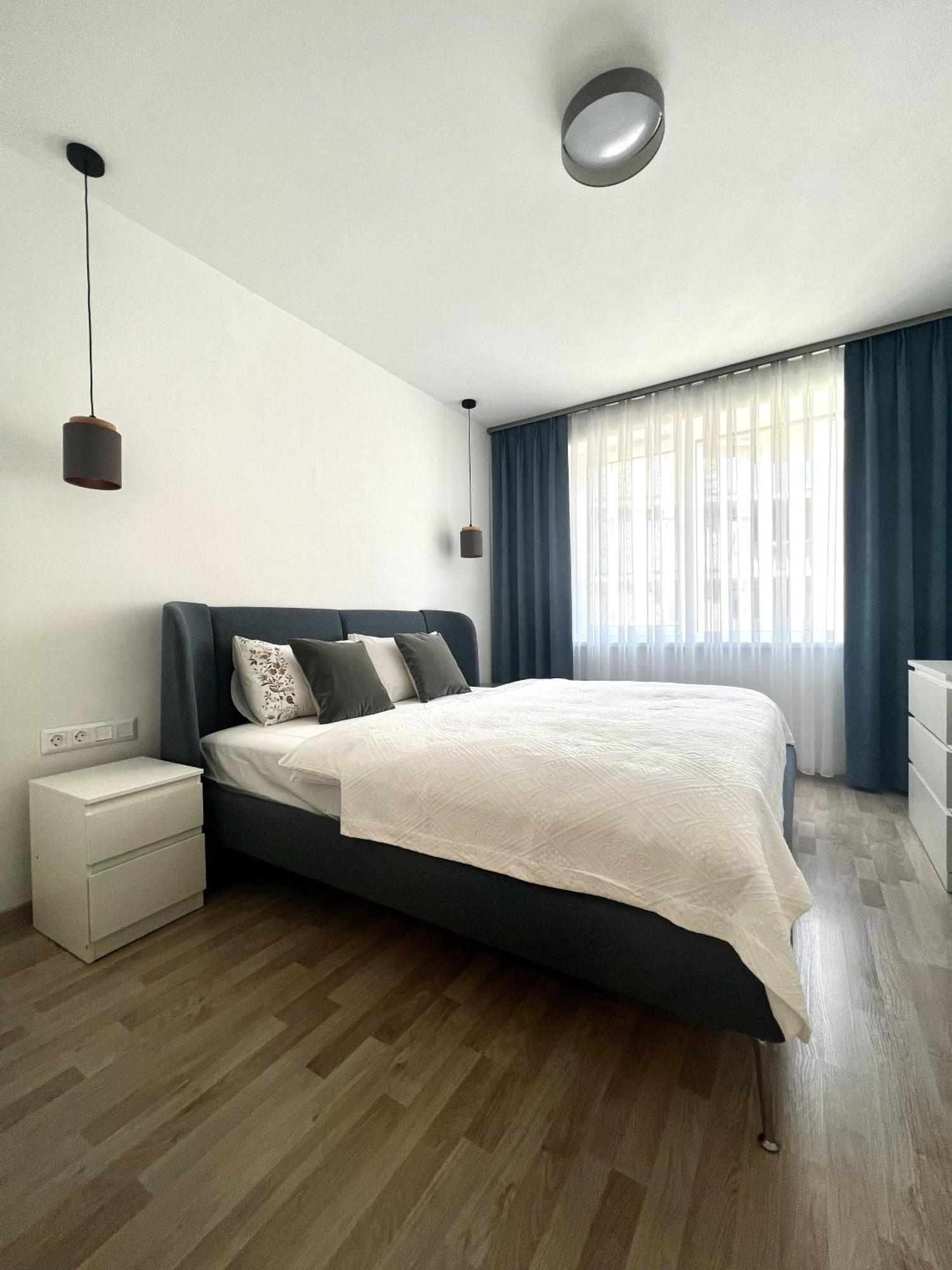 Mt Suites 布达佩斯 外观 照片