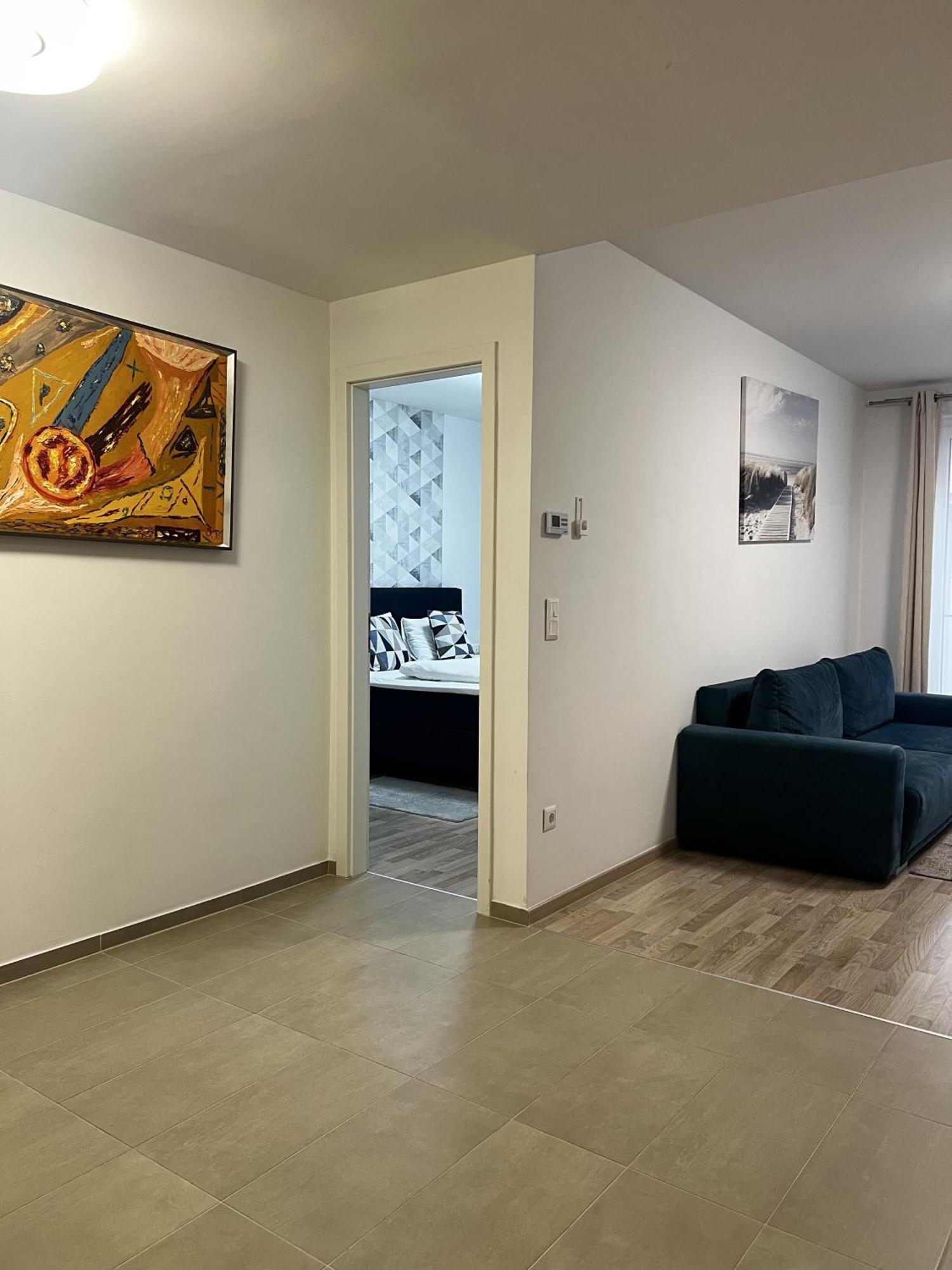 Mt Suites 布达佩斯 外观 照片