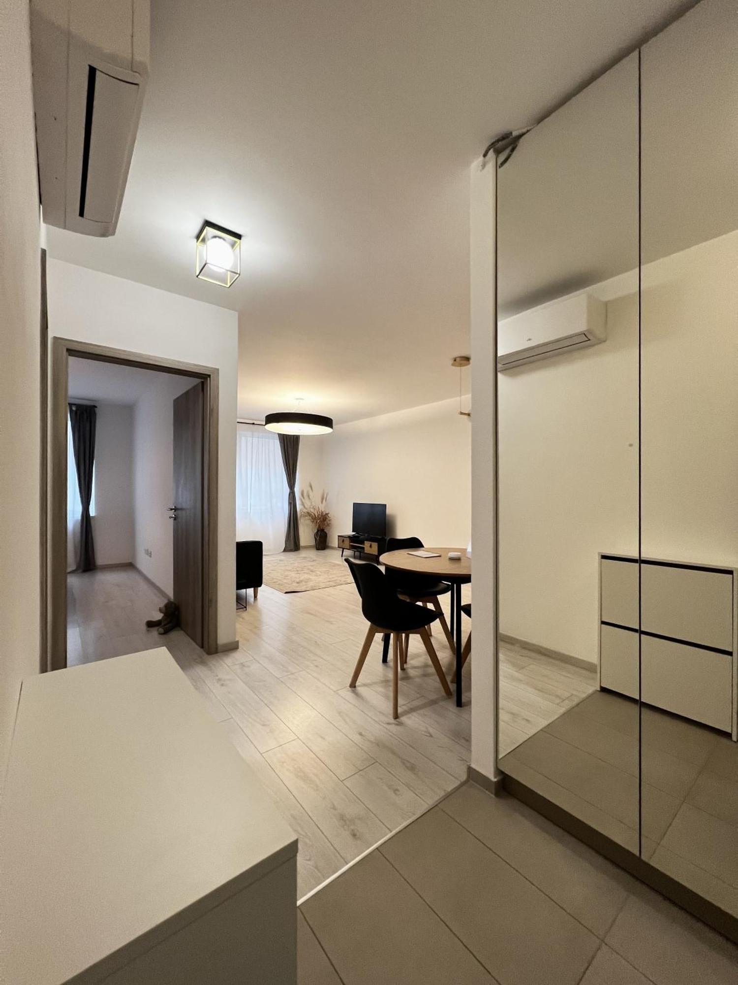 Mt Suites 布达佩斯 外观 照片