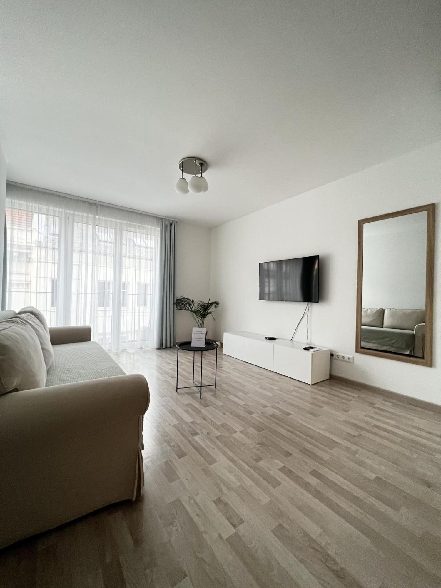 Mt Suites 布达佩斯 外观 照片
