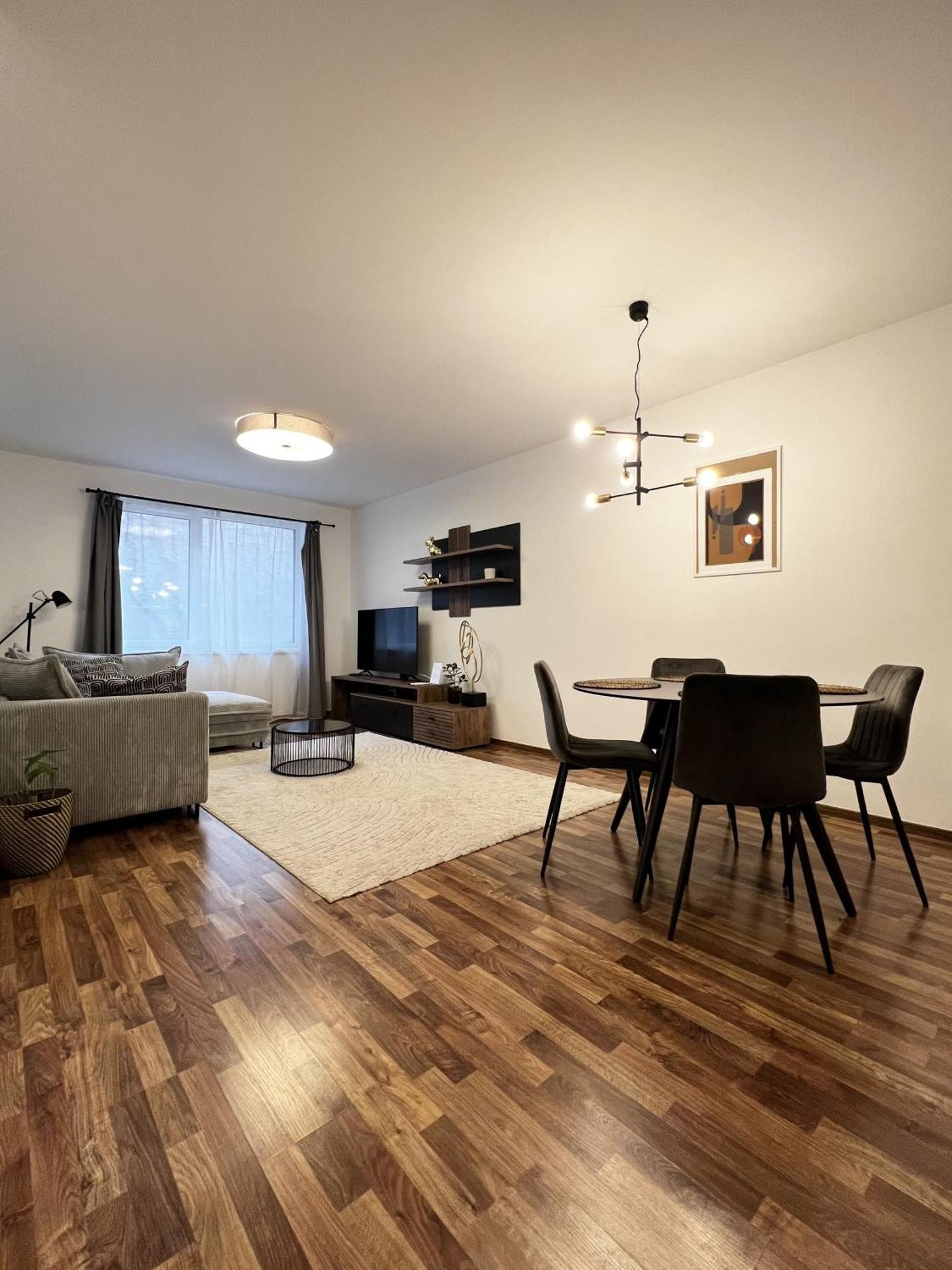 Mt Suites 布达佩斯 外观 照片