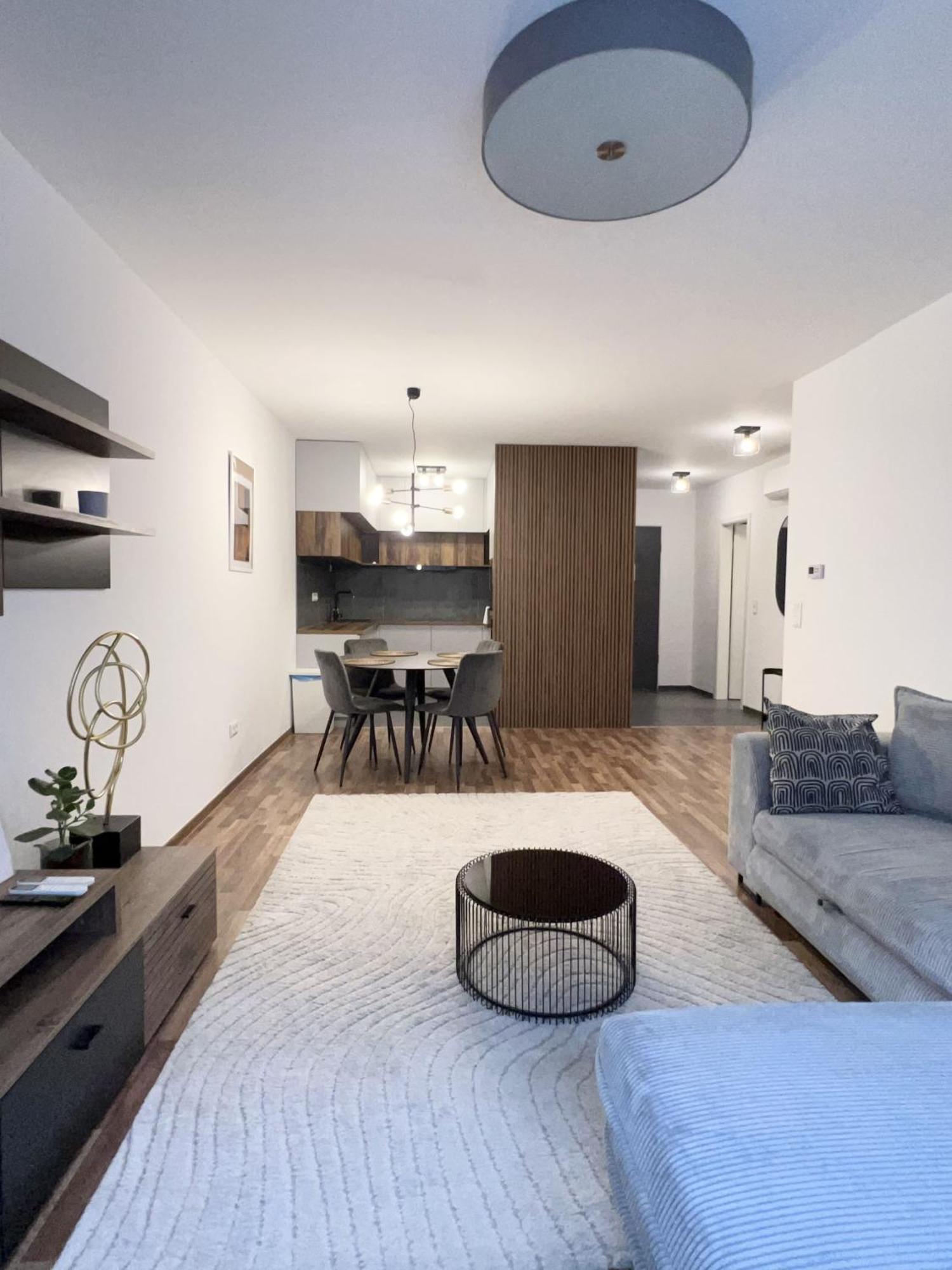 Mt Suites 布达佩斯 外观 照片