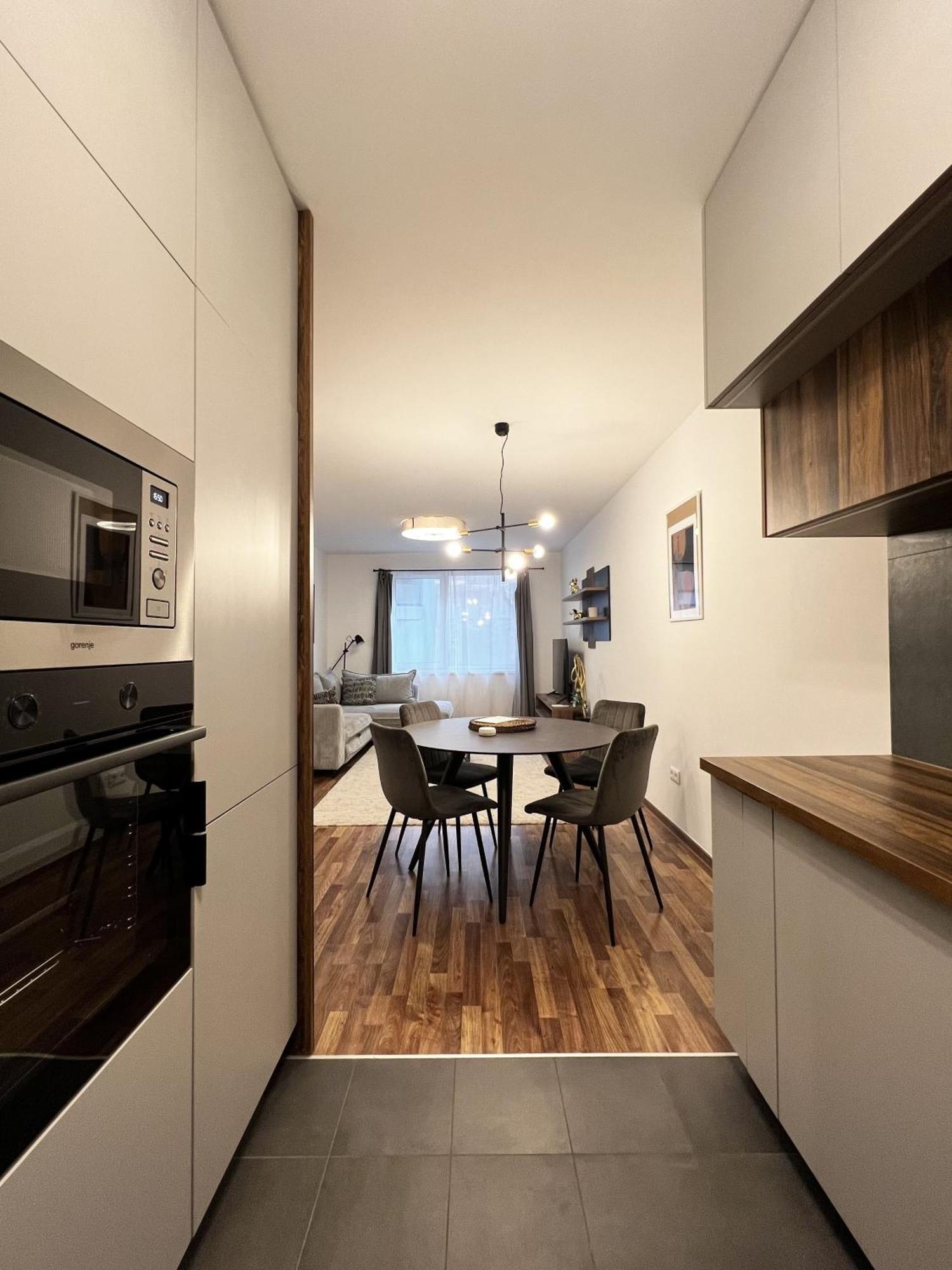 Mt Suites 布达佩斯 外观 照片