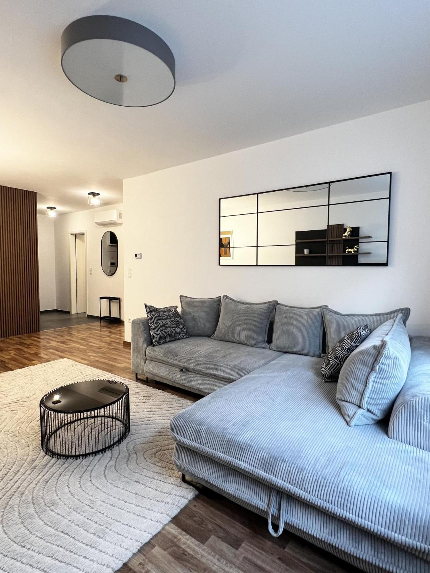 Mt Suites 布达佩斯 外观 照片