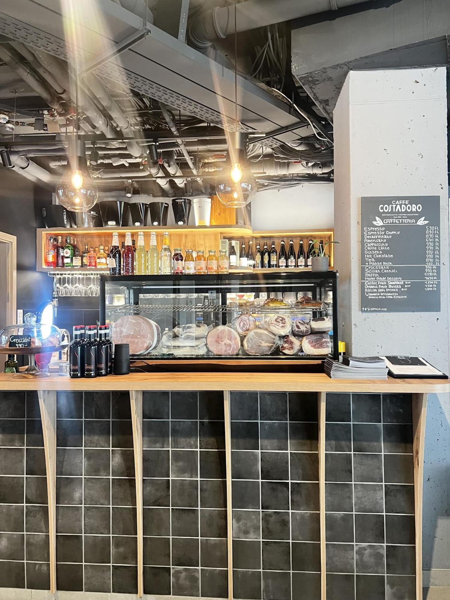 Mt Suites 布达佩斯 外观 照片