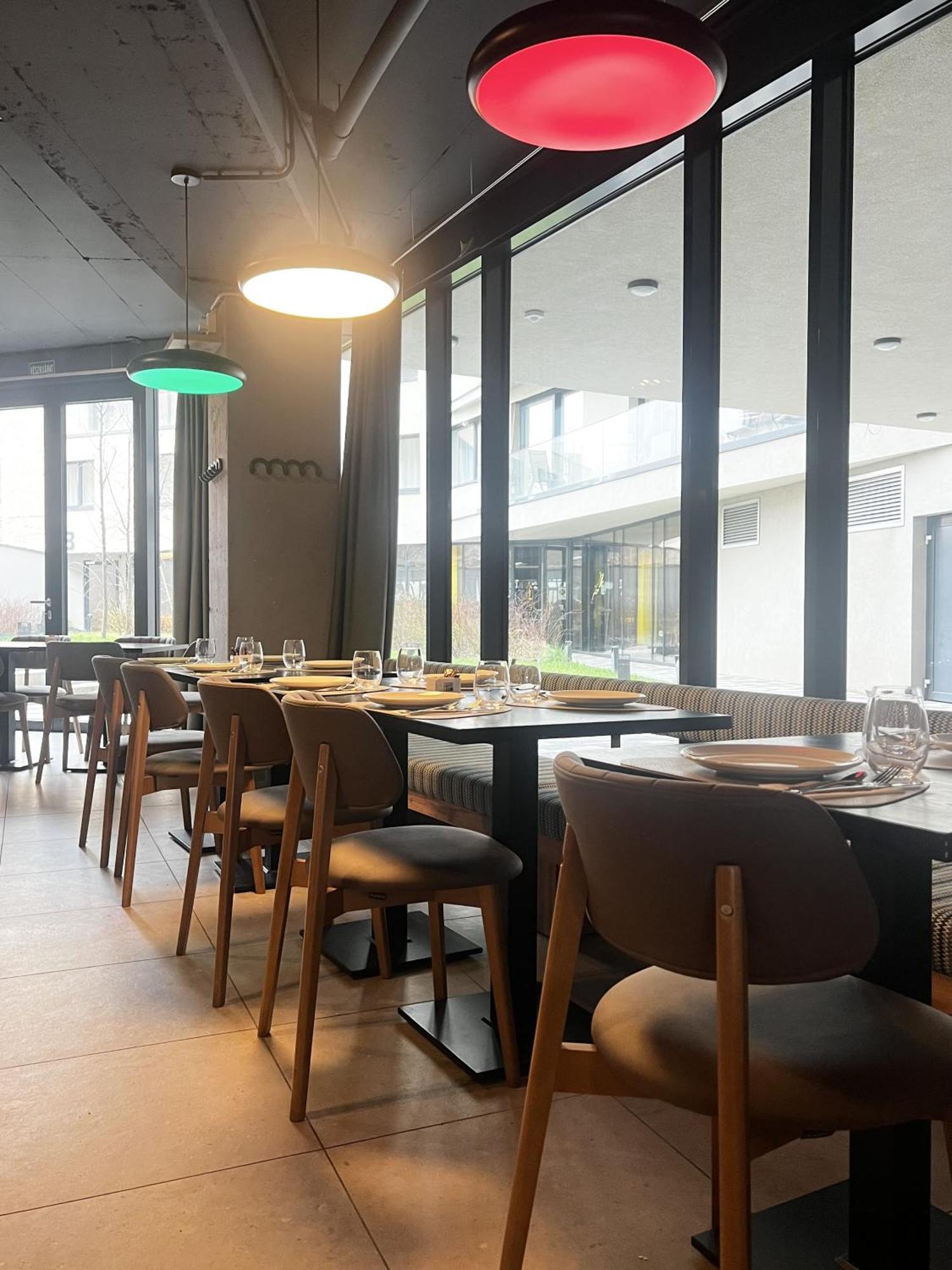 Mt Suites 布达佩斯 外观 照片
