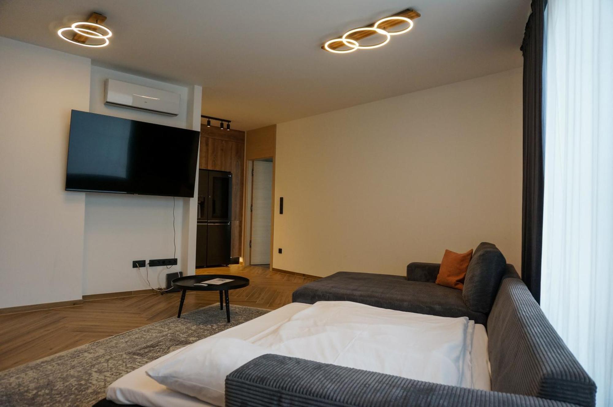 Mt Suites 布达佩斯 外观 照片
