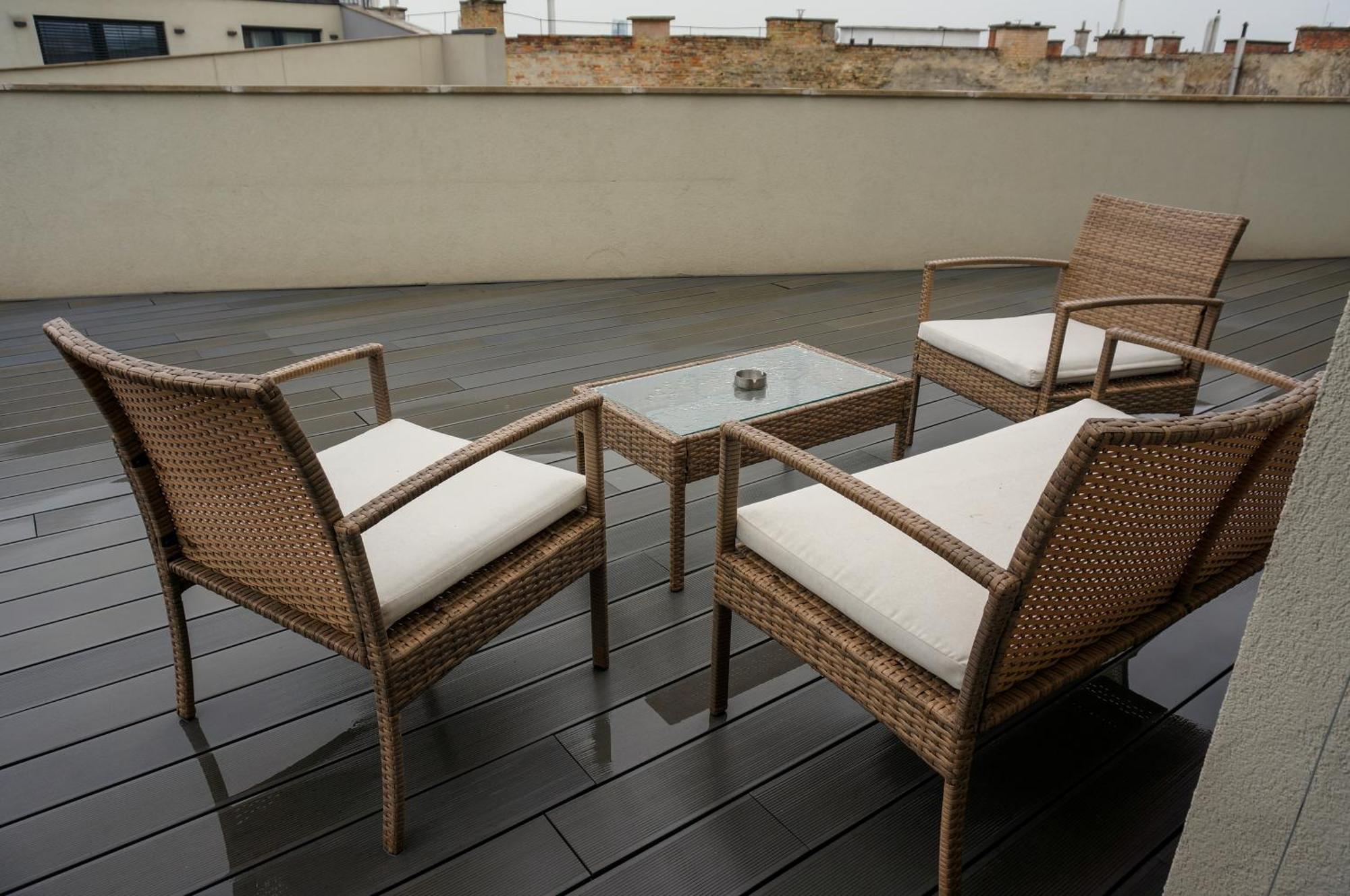 Mt Suites 布达佩斯 外观 照片
