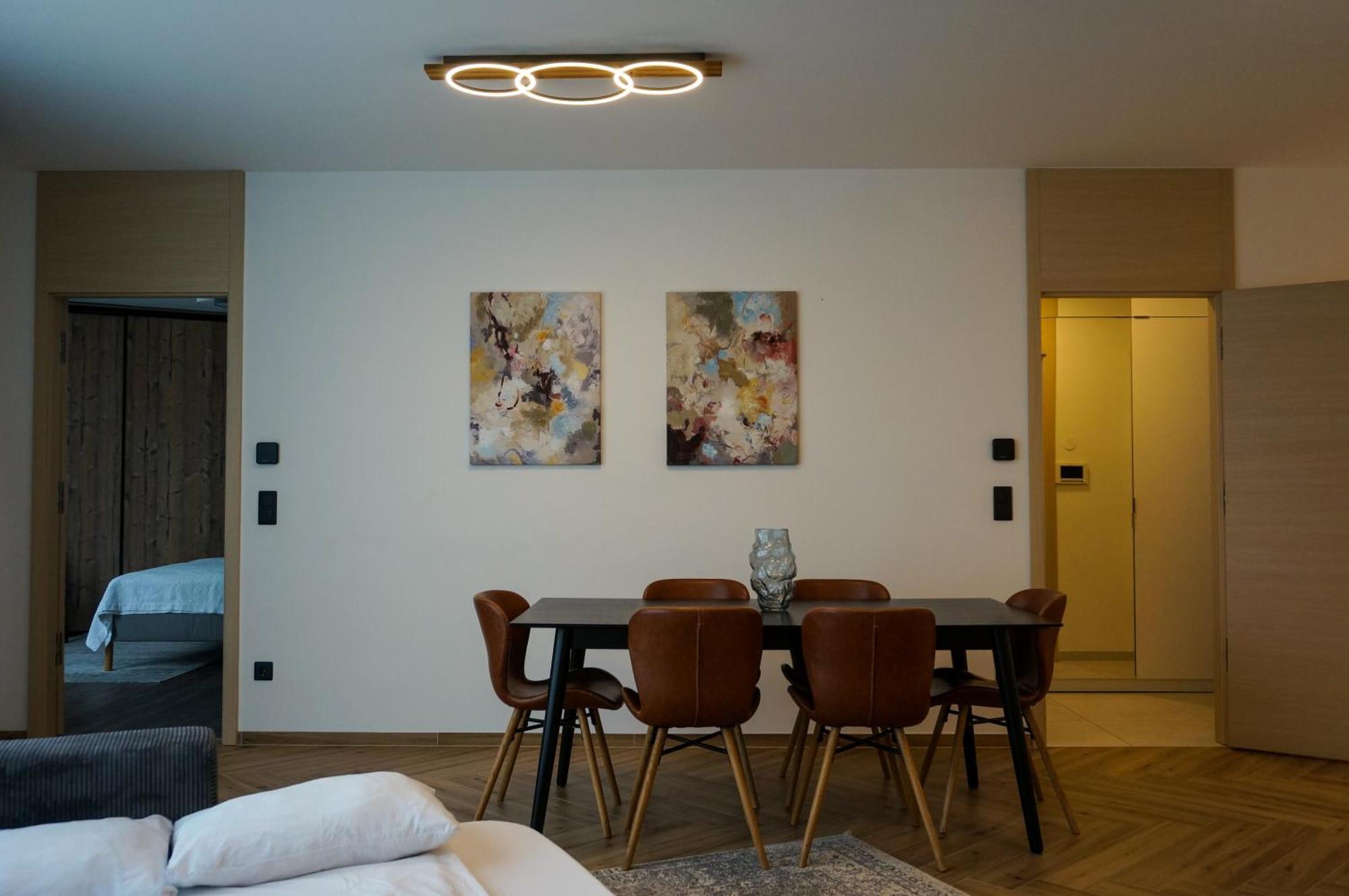 Mt Suites 布达佩斯 外观 照片